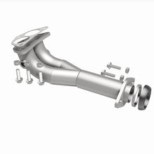 画像をギャラリービューアに読み込む, BRE Exhaust 06-12 Eclipse 2.4L Front Pipe Kit