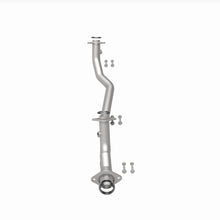 画像をギャラリービューアに読み込む, BRE Exhaust 04-10 Sienna 3.3L 3.5L Front Pipe Kit