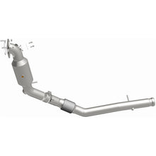 画像をギャラリービューアに読み込む, MagnaFlow 18-23 Jeep Wrangler OEM Grade Federal / EPA Compliant Direct-Fit Catalytic Converter