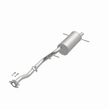 画像をギャラリービューアに読み込む, MagnaFlow BRE Exhaust 95-99 Subaru Legacy 2.2L Muffler Kit