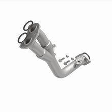 画像をギャラリービューアに読み込む, BRE Exhaust 98-00 Tacoma 2.4L Front Pipe Kit