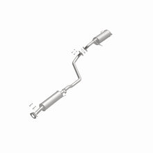 画像をギャラリービューアに読み込む, MagnaFlow BRE Exhaust Kit 10-11 Kia Soul 2.0L