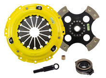 画像をギャラリービューアに読み込む, ACT HD/Race Rigid 4 Pad Clutch Kit