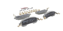 画像をギャラリービューアに読み込む, Brembo OE 21-23 Ford Bronco PRIME Ceramic Brake Pad - Rear