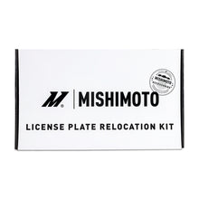 画像をギャラリービューアに読み込む, Mishimoto 2024+ Ford Mustang V8 License Plate Relocation Kit