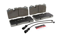 画像をギャラリービューアに読み込む, Brembo OE 14-15 Chevrolet Camaro Ceramic Brake Pad - Front