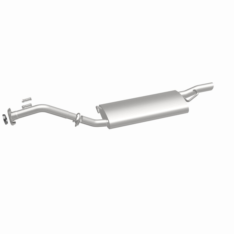MagnaFlow BRE Exhaust Kit 09-13 Toyota Corolla S 1.8L