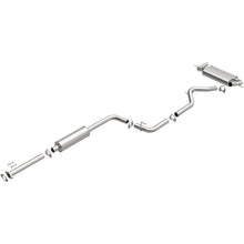 画像をギャラリービューアに読み込む, BRExhaust 12-18 Ford Focus 2.0L Exhaust Kit