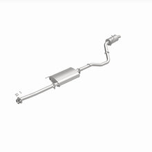 画像をギャラリービューアに読み込む, MagnaFlow 10-15 Lexus RX350 3.5L BRE Exhaust Kit