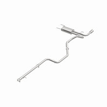 画像をギャラリービューアに読み込む, MagnaFlow BRE Exhaust Kit 10-13 Mazda 3