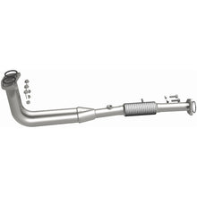 画像をギャラリービューアに読み込む, BRE Exhaust 92-93 Accord 2.2L Front Pipe Kit