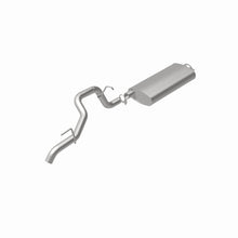 画像をギャラリービューアに読み込む, MagnaFlow BRE Exhaust Kit 02-07 Jeep Liberty