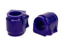 画像をギャラリービューアに読み込む, SuperPro 2015+ Ford F-150 Front Sway Bar Bushing Kit - 36mm