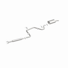 画像をギャラリービューアに読み込む, MagnaFlow BRE Exhaust Kit 00-05 Chevy Impala Monte Carlo