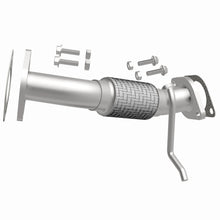 画像をギャラリービューアに読み込む, BRE Exhaust 06-10 Sonata 2.4L Front Pipe Kit