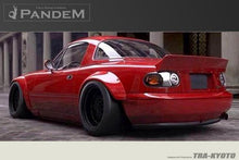 画像をギャラリービューアに読み込む, GReddy 90-98 Mazda Miata Rocket Bunny Front Lip
