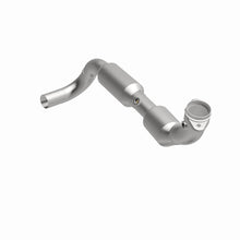 画像をギャラリービューアに読み込む, MagnaFlow 03-04 Ford Expedition 5.4L Direct Fit Converter