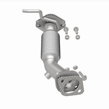 画像をギャラリービューアに読み込む, BRE Exhaust 11-14 Sonata 2.0L 2.4L Front Pipe Kit