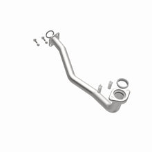 画像をギャラリービューアに読み込む, BRE Exhaust 98-00 RAV4 2.0L Front Pipe Kit