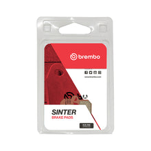 画像をギャラリービューアに読み込む, Brembo OE Sinter Prime Brake Pad
