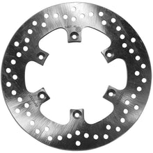 画像をギャラリービューアに読み込む, Brembo OE 88-02 Kawasaki KX 125cc 220x4.5mm Brake Disc - Rear Fixed