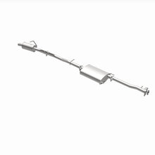 画像をギャラリービューアに読み込む, MagnaFlow 10-15 Lexus RX350 3.5L BRE Exhaust Kit