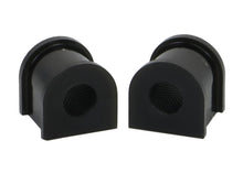 画像をギャラリービューアに読み込む, Whiteline 1996-2001 Audi A4 Sway Bar Mount Bushing Kit - 16mm