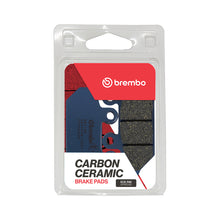 画像をギャラリービューアに読み込む, Brembo OE 93-02 Yamaha TZR 50cc Brake Pad - Rear