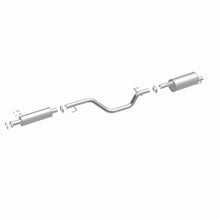 画像をギャラリービューアに読み込む, MagnaFlow BRE Exhaust Kit 12-16 CHEVROLET SONIC 1.8L