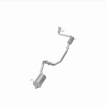 画像をギャラリービューアに読み込む, MagnaFlow Honda BRE Exhaust Replacement Kit