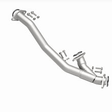 画像をギャラリービューアに読み込む, BRE Exhaust 02-06 MPV 3.0L Front Pipe Kit