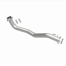 画像をギャラリービューアに読み込む, BRE Exhaust 09-15 Toyota Venza 2.7L Front Pipe Kit