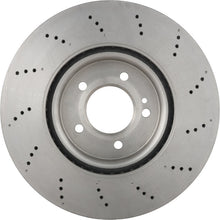 画像をギャラリービューアに読み込む, Brembo 14-17 Buick Regal/13-19 Cadillac XTS Front UV Coated Rotor