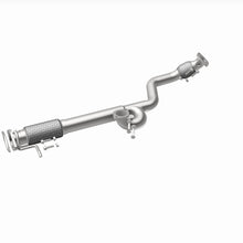 画像をギャラリービューアに読み込む, BRE Exhaust 10-15 Equinox Terrain 3.0L 3.6L Front Pipe Kit