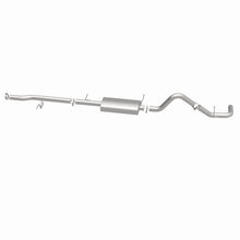 画像をギャラリービューアに読み込む, MagnaFlow BRE Exhaust Kit 09-13 Silverado Sierra 1500
