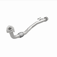 画像をギャラリービューアに読み込む, BRE Exhaust 96-97 RAV4 2.0L Front Pipe Kit