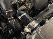 画像をギャラリービューアに読み込む, GReddy 30-45mm / No. 24 Dual Bead Boost Clamp - Stainless Steel
