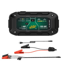 画像をギャラリービューアに読み込む, Battery Tender Charge N Start 1100 1A Battery Charger &amp; 1000A Jump Starter