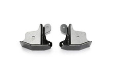 画像をギャラリービューアに読み込む, Fabtech 07-18 Jeep JK 4WD High Clearance Rear Lower Shock Mounts