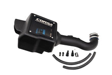 画像をギャラリービューアに読み込む, Corsa 14-18 Chevrolet Silverado / GMC Sierra GM SUV 5.3L V8 Cold Air Intake w/ Powercore Filter