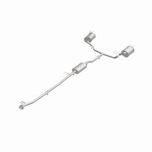 画像をギャラリービューアに読み込む, BRExhaust 17-19 Honda CR-V Touring 1.5L Exhaust Kit