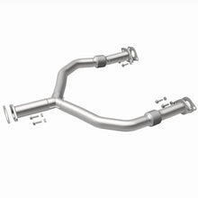 画像をギャラリービューアに読み込む, BRE Exhaust 03-07 G35 3.5L Front Pipe Kit