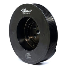 画像をギャラリービューアに読み込む, Fluidampr 11-26 Ford 6.7L Power Stroke Steel Externally Balanced Damper