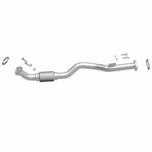 画像をギャラリービューアに読み込む, BRE Exhaust 93-97 Corolla Prizm 1.6L 1.8L Front Pipe Kit