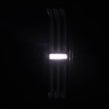 画像をギャラリービューアに読み込む, AlphaRex 24-25 Toyota Tacoma NOVA-Series LED Prismatic Tail Lights - Black