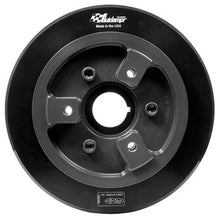 画像をギャラリービューアに読み込む, Fluidampr 90-05 Toyota 1JZ/2JZ I6 Steel 8.5in Dia Dry Sump Pulley Internally Balanced Damper