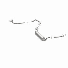 画像をギャラリービューアに読み込む, MagnaFlow BRE Exhaust Kit 91-92 Land Cruiser 4.0L