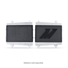 画像をギャラリービューアに読み込む, Mishimoto 2021+ BMW G8X M3/M4 Auxiliary Radiator Rock Guards