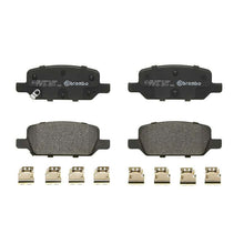 画像をギャラリービューアに読み込む, Brembo OE 17-21 Tesla Model 3/2021 Model Y Brake Pad - Rear