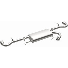画像をギャラリービューアに読み込む, MagnaFlow BRE Exhaust Kit 09-15 TOYOTA VENZA 3.5L